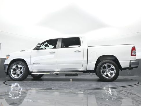 Used 2019 RAM 1500 Big Horn RWD image 59