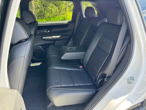 Certified 2026 Honda CR-V Sport Touring image 15