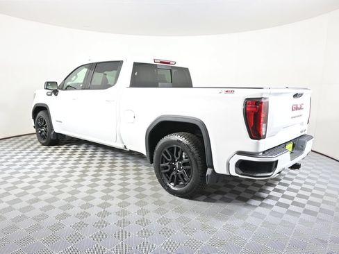 Used 2024 GMC Sierra 1500 Elevation w/ Preferred Package AWD/4WD image 4