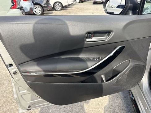 Used 2023 Toyota Corolla XSE image 13