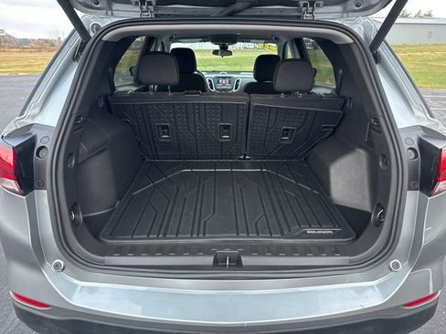Used 2024 Chevrolet Equinox LT w/ LPO, Floor Liner Package image 26