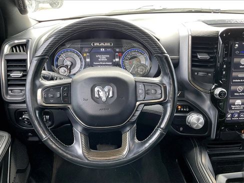 Used 2020 RAM 1500 Limited image 8