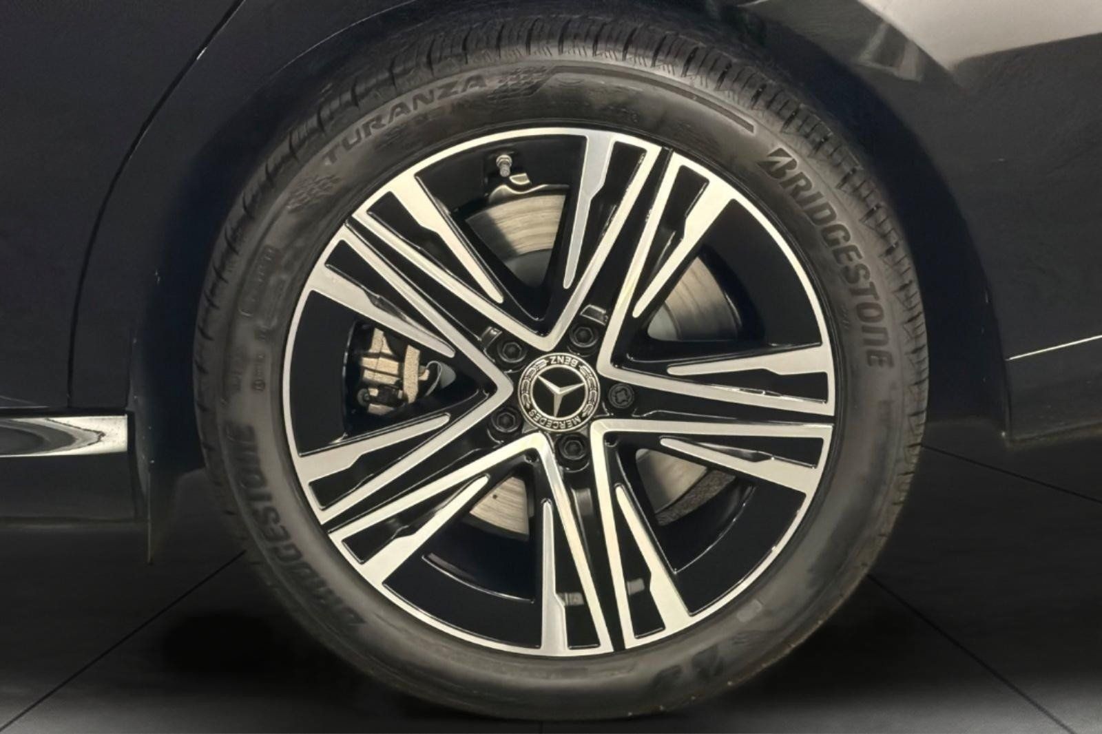 New 2027 Mercedes-Benz CLA 250+ image 24