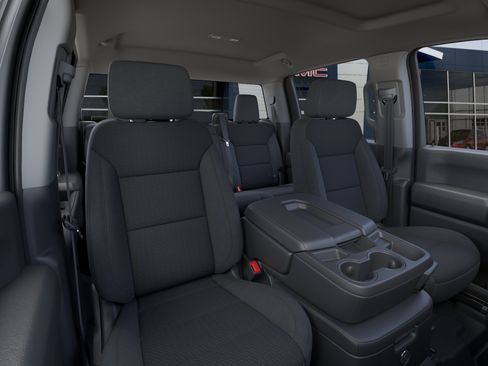 New 2026 GMC Sierra 3500 Pro w/ Convenience Package image 16