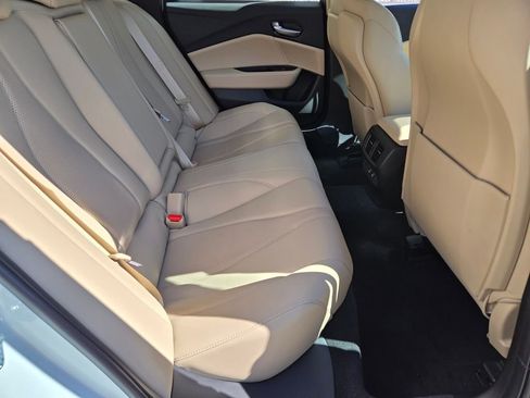 New 2025 Acura TLX w/ Technology Package image 19