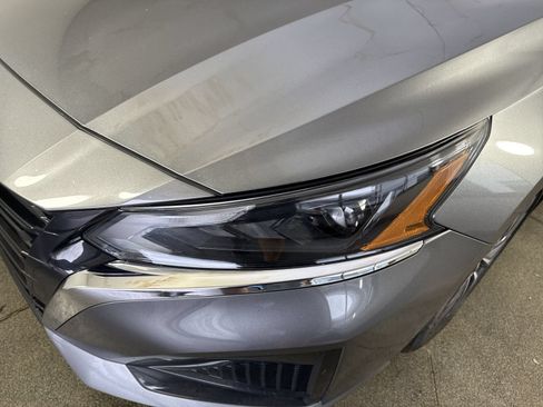 Used 2023 Nissan Altima 2.5 SV w/ SV Premium Package FWD image 29