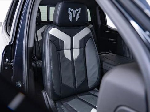 Used 2024 Chevrolet Silverado 1500 RST w/ All Star Edition Plus image 34