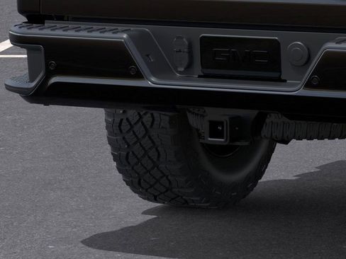 New 2026 GMC Sierra 2500 AT4X image 14