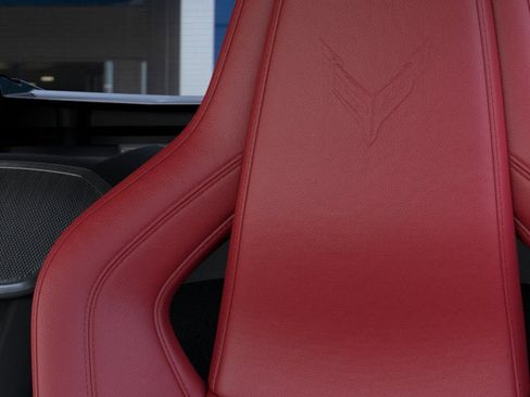 New 2025 Chevrolet Corvette Z06 w/ Battery Protection Package image 21