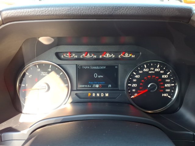 Certified 2018 Ford F150 Raptor AWD/4WD image 20
