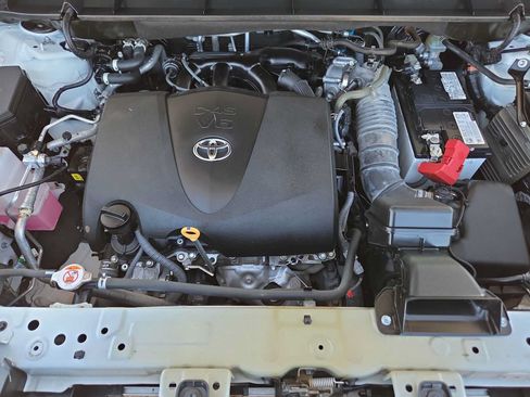 Used 2022 Toyota Highlander Limited AWD/4WD image 13