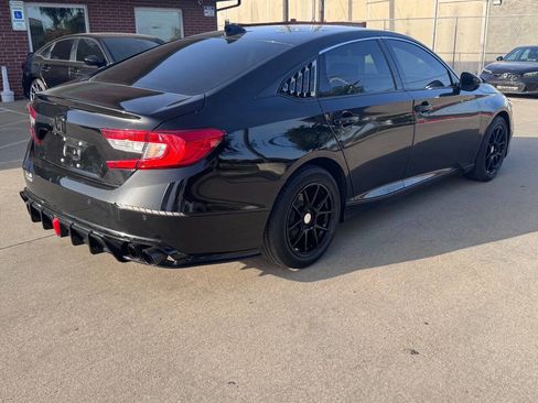 Used 2021 Honda Accord EX-L image 5