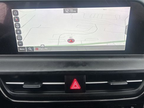 Certified 2024 Kia Seltos S image 15