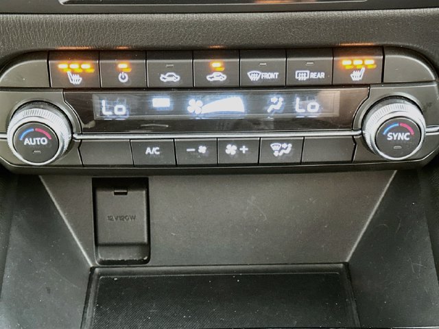 Used 2024 MAZDA CX-5 AWD 2.5 S w/ Preferred Package image 18