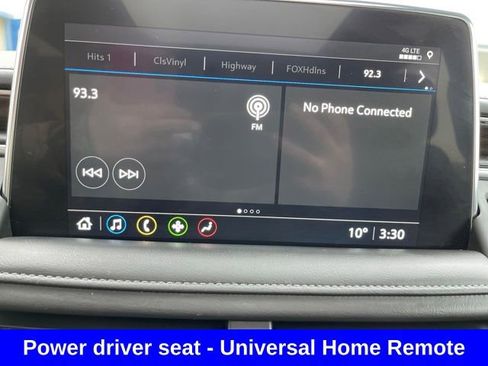 Used 2021 Chevrolet Tahoe Z71 image 13