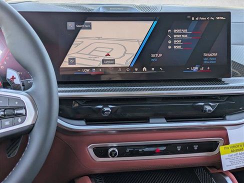 New 2026 BMW X5 M Competition image 12