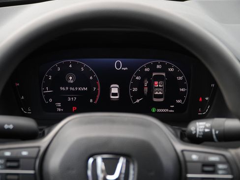 New 2026 Honda Accord SE image 24
