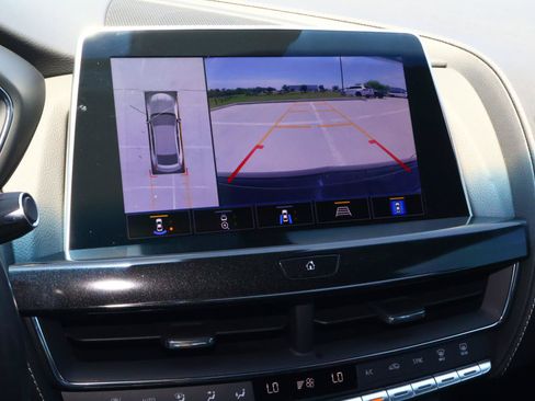 Certified 2024 Cadillac CT5 V Blackwing w/ Driver Assist Package RWD image 30
