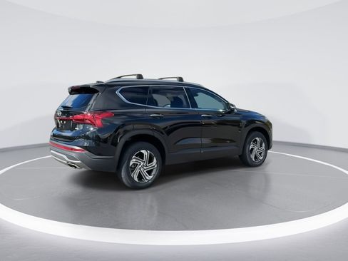 Used 2023 Hyundai Santa Fe SEL image 7