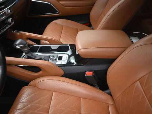 Used 2023 Kia Telluride SX Prestige X-Line image 21