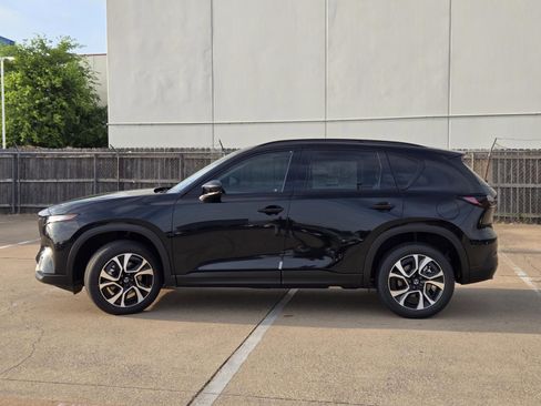 New 2026 MAZDA CX-5 Preferred AWD/4WD image 4