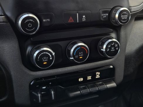 Used 2023 RAM 3500 Tradesman w/ Chrome Appearance Group image 22