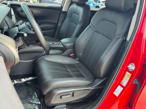 Certified 2023 Honda HR-V EX-L image 14