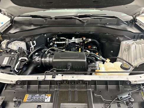 Used 2023 Ford Explorer Timberline AWD/4WD image 37
