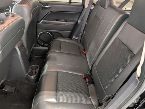 Used 2015 Jeep Compass Sport w/ Power Value Group image 18