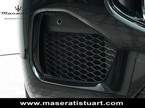 New 2025 Maserati Grecale Modena AWD/4WD image 12