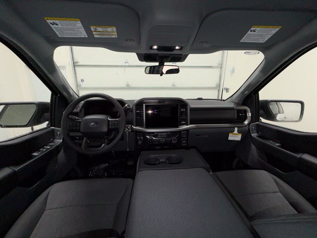 New 2026 Ford F150 XLT w/ Tow/Haul Package AWD/4WD image 9