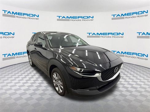 Used 2021 MAZDA CX-30 AWD 2.5 S w/ Select Package image 7