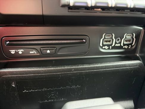 Used 2019 RAM 1500 Limited AWD/4WD image 59