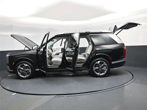 New 2026 Hyundai Palisade Limited image 20