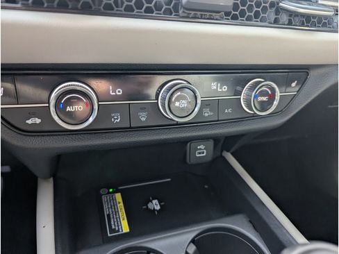 Used 2025 Honda HR-V EX-L image 20