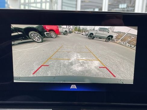 New 2026 Chevrolet TrailBlazer RS w/ Convenience Package image 24