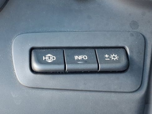 Certified 2024 Chevrolet Camaro SS image 25