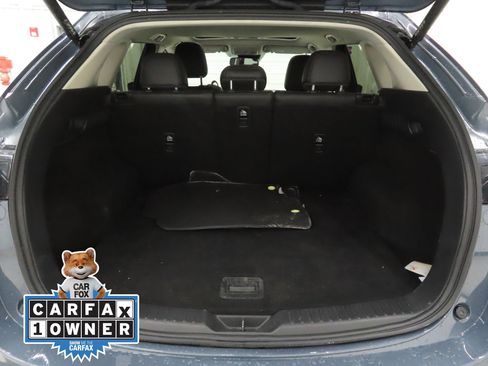 Used 2024 MAZDA CX-5 Carbon Edition AWD/4WD image 23
