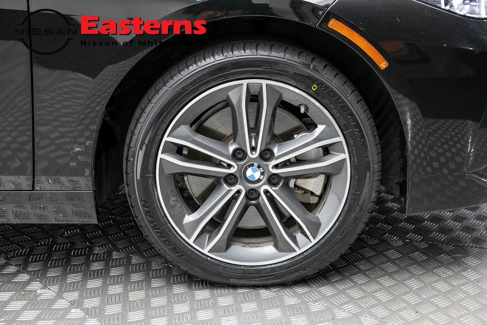 Used 2024 BMW 228i Gran Coupe FWD image 30