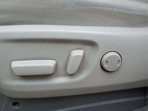 Used 2013 Toyota Sienna XLE FWD image 28