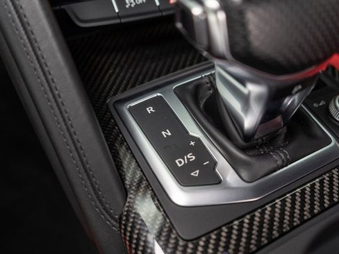 Used 2018 Audi R8 V10 plus AWD/4WD image 88