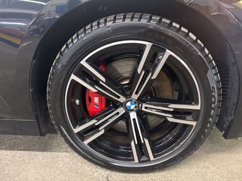 Used 2024 BMW M340i xDrive w/ Premium Package image 9