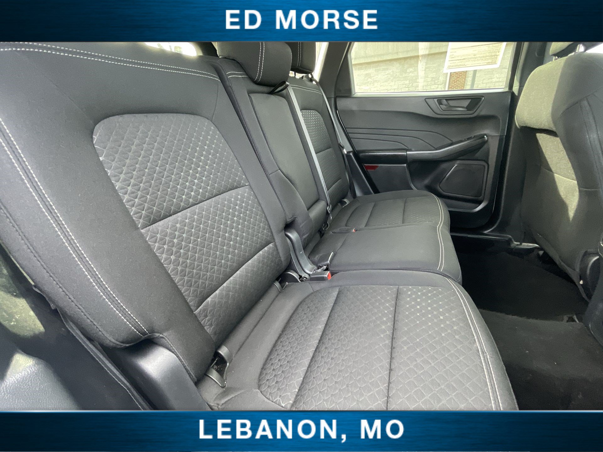 Used 2025 Ford Escape Active AWD/4WD image 25