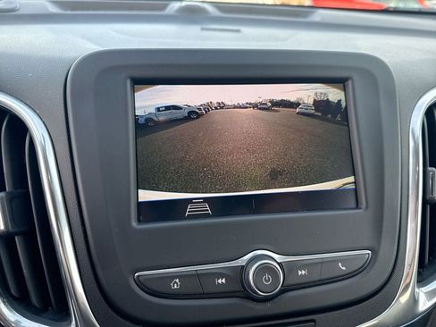 Certified 2020 Chevrolet Equinox LT image 11