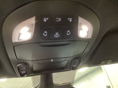 New 2026 Chrysler Pacifica Limited w/ S Appearance Package AWD/4WD image 20