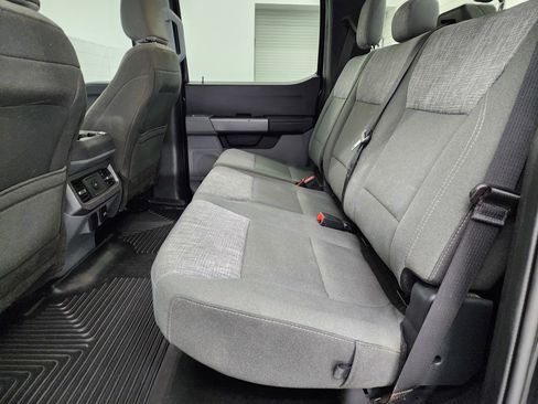 Used 2023 Ford F250 XLT w/ FX4 Off-Road Package image 8