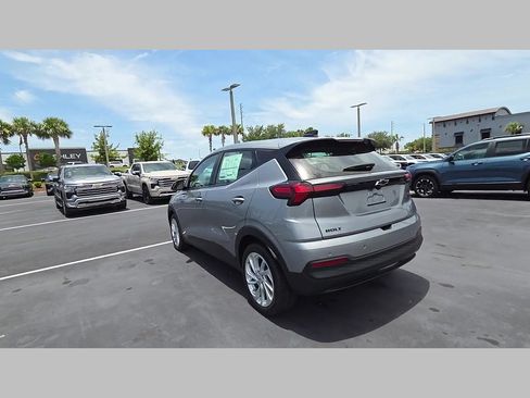 New 2027 Chevrolet Bolt LT FWD image 21