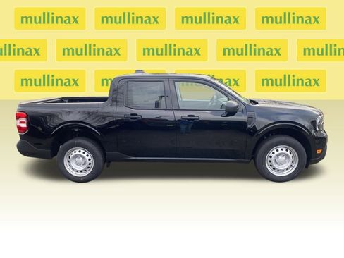 New 2025 Ford Maverick XL w/ Equipment Group 101A image 2
