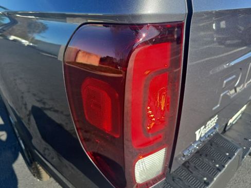 New 2026 Honda Ridgeline RTL image 35