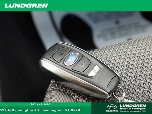 Used 2024 Subaru Crosstrek 2.0i Premium image 33